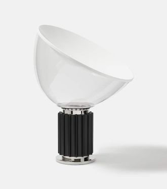 FLOS Taccia Small table lamp by Achille and Pier Giacomo Castiglioni (EU plug)