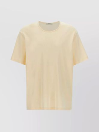 Christophe Lemaire cotton t-shirt