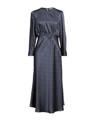 Sandro VESTIDOS - Vestidos midi en YOOX.COM
