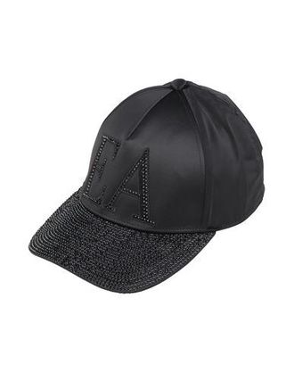 Emporio Armani ACCESSOIRES - M&uuml;tzen & H&uuml;te auf YOOX.COM