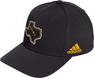 adidas Mens adidas Black Prairie View A&M Panthers State Snapback Hat at Nordstrom