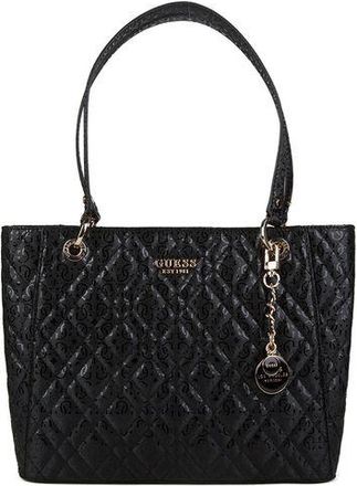 Guess Schoudertas Zwart