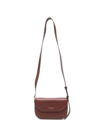 Emporio Armani Borsa a tracolla in pelle Emporio Armani