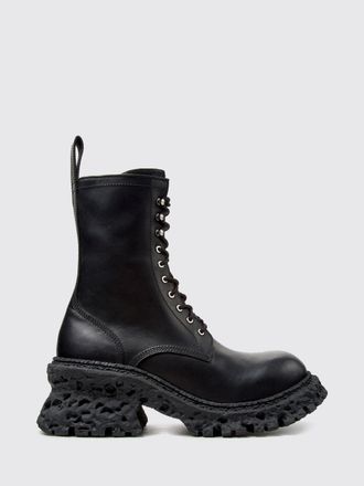 Camper Boot Men color Black