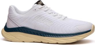 Colmar Urbantrail Colors Sneakers - Heren - Sneakers - Wit - 42 EU - Polyester - Schoenen