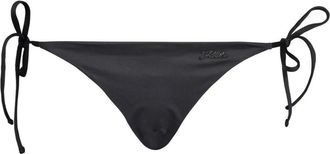 Karl Lagerfeld Badkleding Kostuum Onderdeel Voor Vrouwen Zwart - Dames - Bikinis - Zwart - XS - Badmode