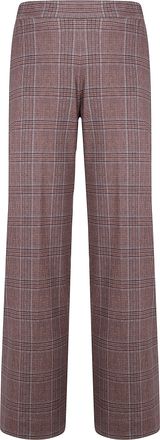 Whyci Trousers Long Wh0671 7041 Cognac