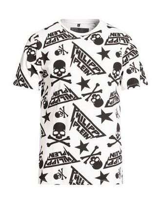 Philipp Plein TOPS - T-shirts auf YOOX.COM