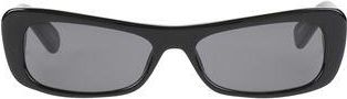 Jacquemus EYEWEAR - Sunglasses on YOOX.COM