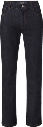 Billionaire Boys Club Heren, Jeans, Blauw, Maat: W28 Katoen