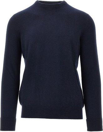 Ballantyne Cashmere crewneck sweater Man 46