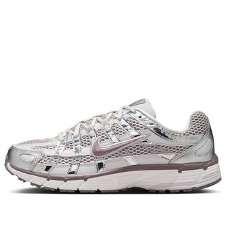 Nike (WMNS) Nike P-6000 Platinum Violet Vast Grey IB4019-019