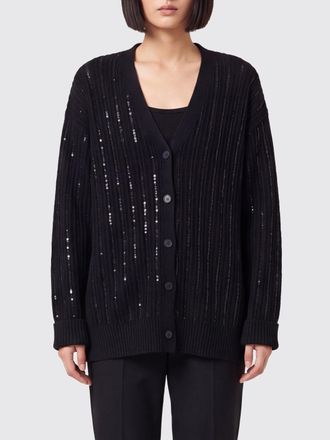 Twinset Maglia Donna colore Nero