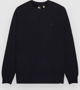 Quiksilver Salt Water Maglione blu