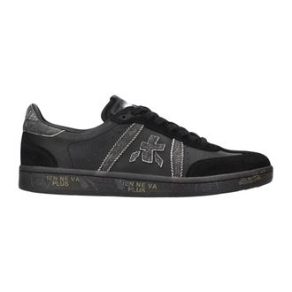 Premiata Bonnie Sneakers - Shoes - Hombre - Negro - 40 EU