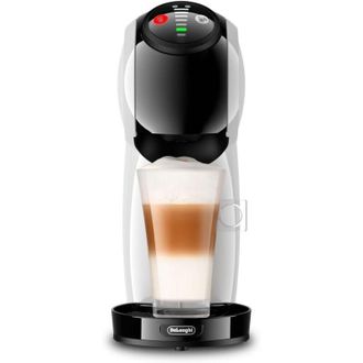 DeLonghi Delongui Edg226.w Genio S Cafetera Dolce Gusto Blanca