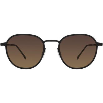 MODO 697 Sunglasses in Black at Nordstrom