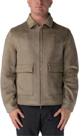 AT.P. CO Hombre, Chaquetas, Beige, Talla: XL