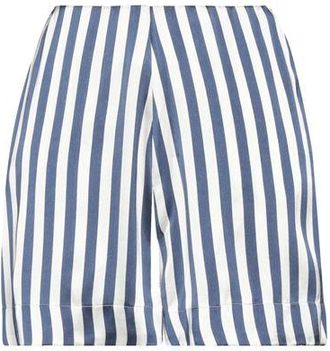 MVP Wardrobe BOTTOMWEAR - Shorts & Bermuda Shorts on YOOX.COM