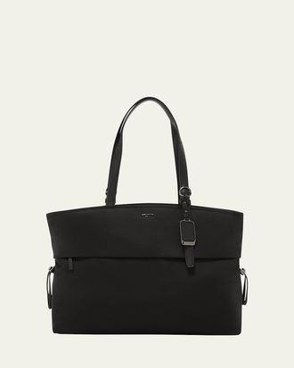 Tumi Voyageur Cam Large Tote Bag