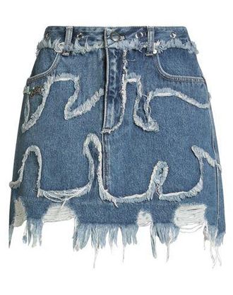 Andersson Bell HOSEN & RÖCKE - Jeansröcke auf YOOX.COM