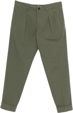 Incotex Incotex 1951 Single-pleated Trousers