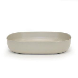 Ekobo Large Serving Dish in Stone at Nordstrom