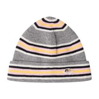 Fiorucci Dames, Accessoires, Grijs, Maat: ONE Size Katoen