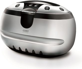 Caso Ultrasonic Clean Limpiador Ultras&oacute;nico 570 Ml