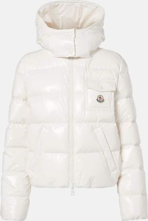 Moncler Andro down jacket
