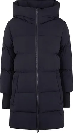 Woolrich Cloud Madison Coat
