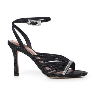 Kurt Geiger High Heel Sandals - Shoes - Mujer - Negro - 41 EU