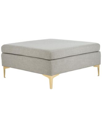 Safavieh Giovanna Square Ottoman