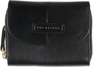 The Bridge PICCOLA PELLETTERIA - Portafogli su YOOX.COM