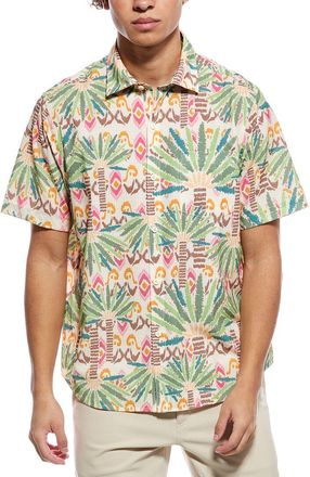 Tommy Bahama Bahama Coast Palm Pointe Shirt