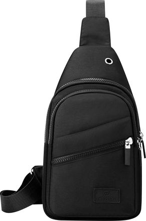 Generic Women Chest Bag - Stylish Compact, Casual Outdoor Travel Gear, Lightweight Sport Hiking Pack, Versatile Design Offering Daily Comfort | Durable Carry 