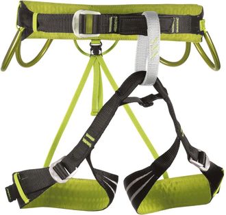 Camp Outdoor Accessories, unisex, Multicolor, Size: S Ultralight Alpine Climbing Harness