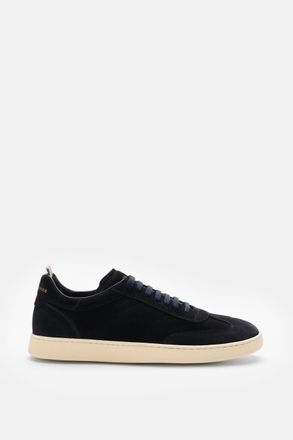 Officine Creative Men - Sneakers Kafka navy