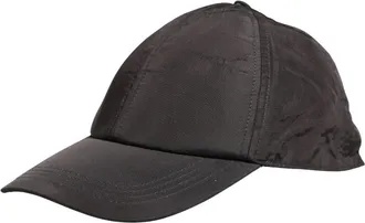 Dolce & Gabbana Caps, male, Black, Size: ONE SIZE Baseball Cap