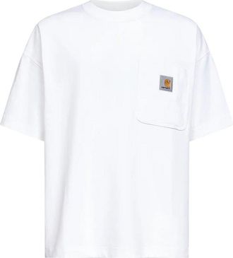 Carhartt Work in Progress Work Pocket T-shirt