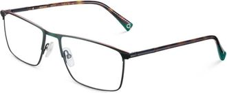 Etnia Barcelona Fenton 60O - unisex - Brillen - Bruin - 59 MM - Accessoires