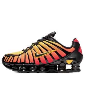 Nike Shox TL Sunrise Gradient AV3595-004