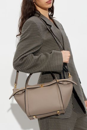 Tod's Shopper-type Bag, Womens, Brown