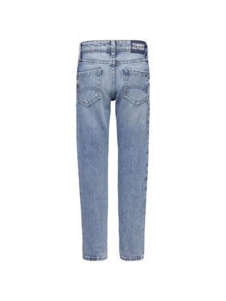 Tommy Hilfiger Spencer Jeans - Blue