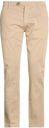 Gianni Lupo PARTES DE ABAJO - Pantalones en YOOX.COM