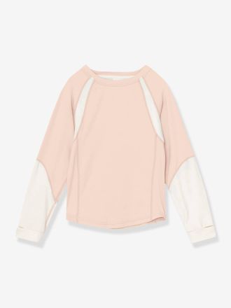 MINI A TURE M&auml;dchen Funktionsshirt MATLENDI MINI A TURE rosa