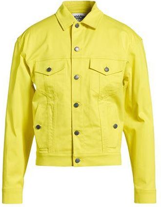 Moschino ROPA DE ABRIGO - Chaquetas vaqueras en YOOX.COM