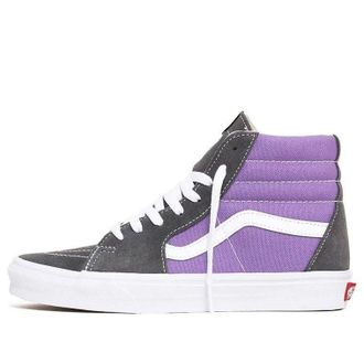 Vans SK8-HI Retro Sport Quiet Shade VN0A4BV6VY3