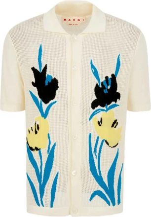 Marni Cardigan floreale Marni