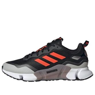 adidas CLIMAWARM Black Red GZ1639